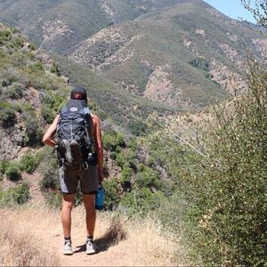 Meet your Posher, Luke